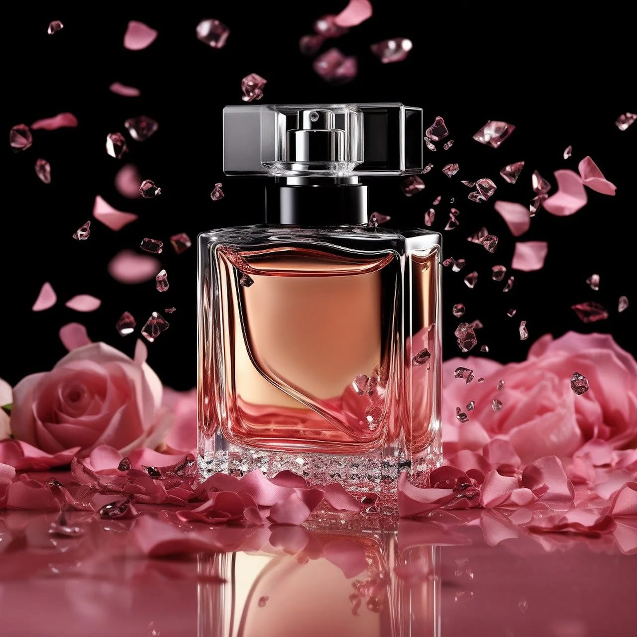 Perfumes