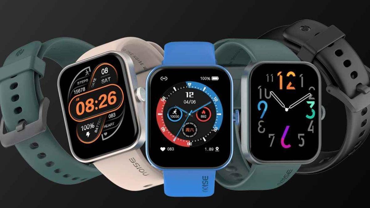 Smartwatch
